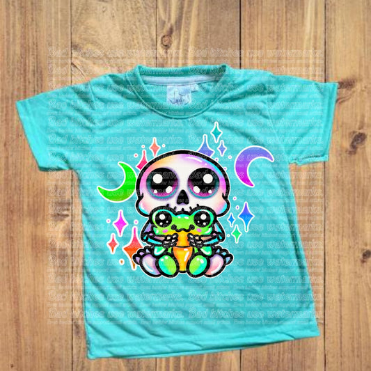 Skelly Snuggler S.C)