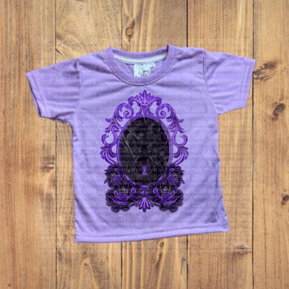 Purple Spider (S.C)