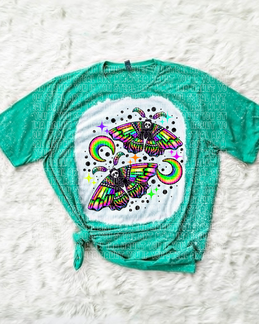 Rainbow Mothy (B.T)