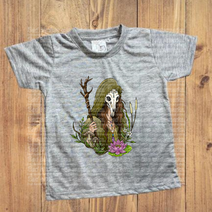 Swamp Witch (S.C)
