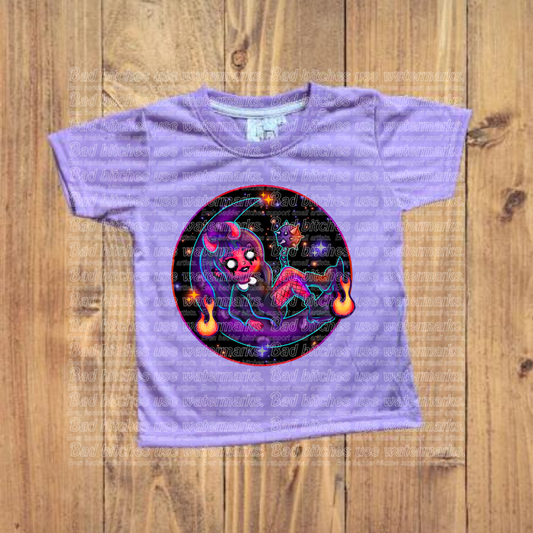 Little Miss Devil (S.C)