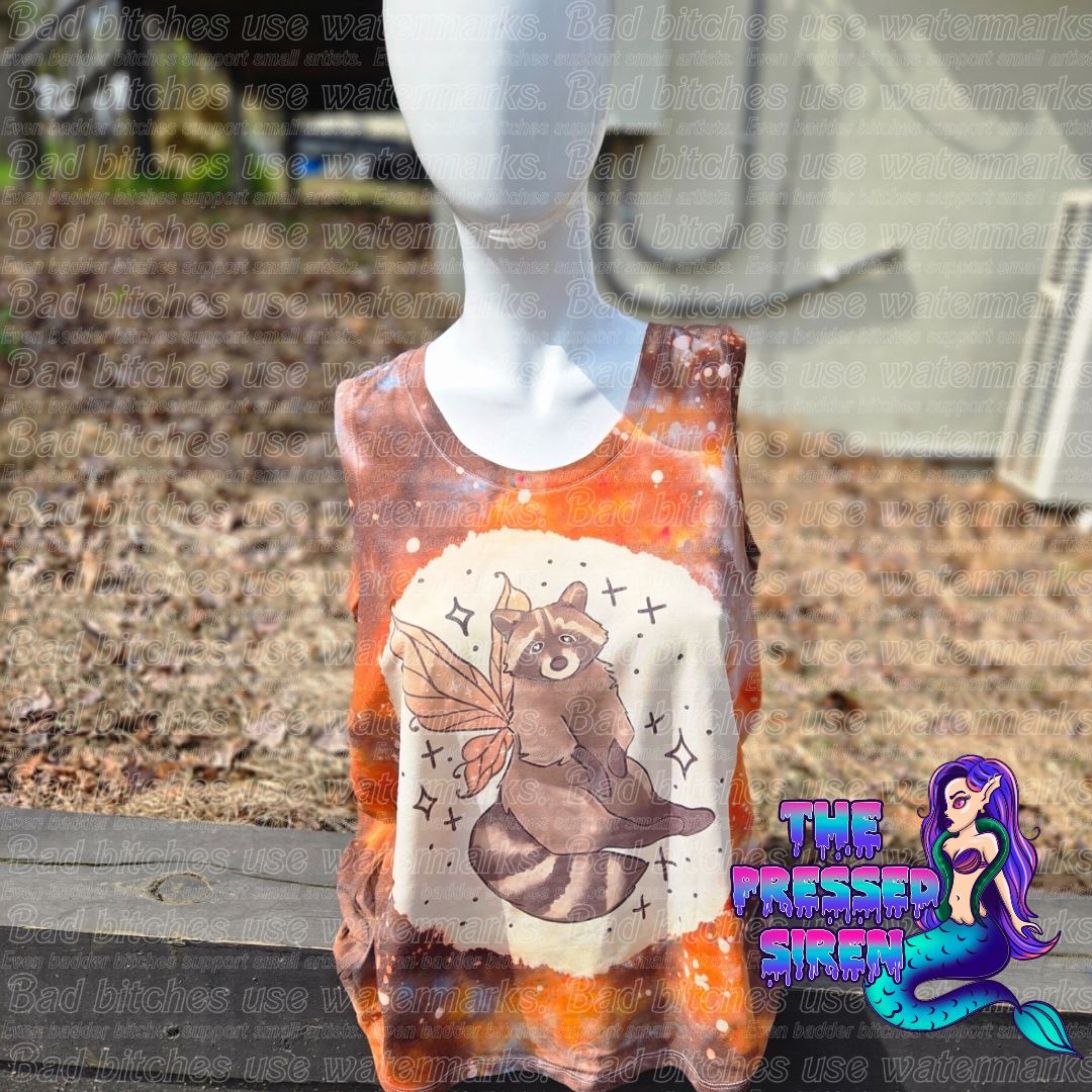 Custom Tank Tops-Adult Sizes Only