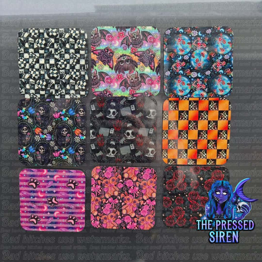 Custom Magnets