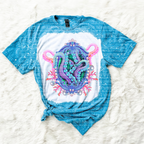 Framed Tentacles (B.T)