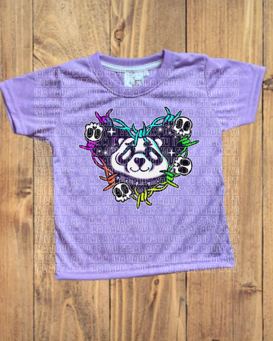 Punk Panda (S.C)