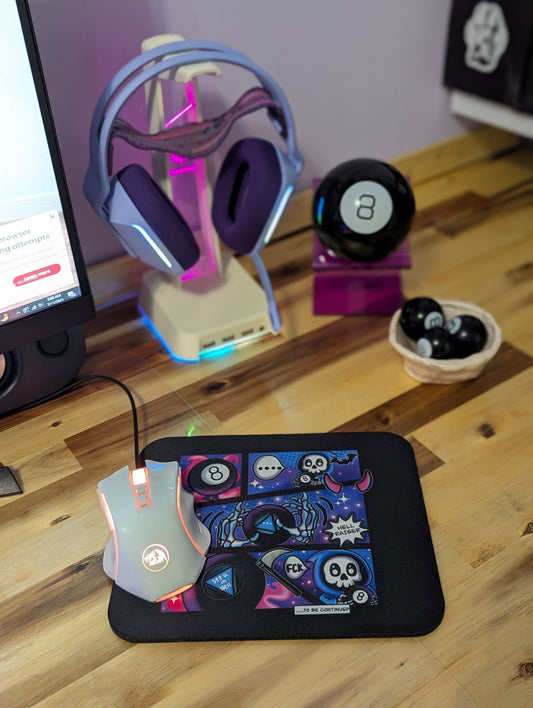 Custom Mousepad