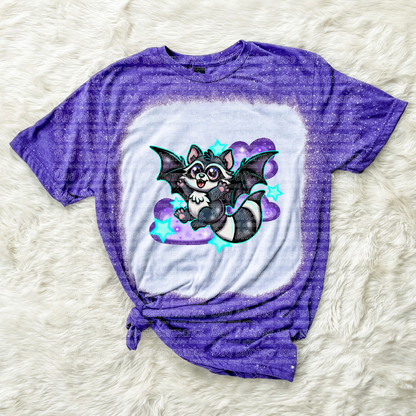 Batty Raccoon (B.T)