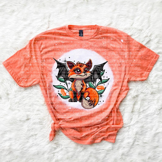 Batty Fox (B.T)