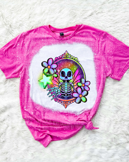 Skelly Fairy (S.C)
