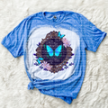 Framed Butterfly (B.T)