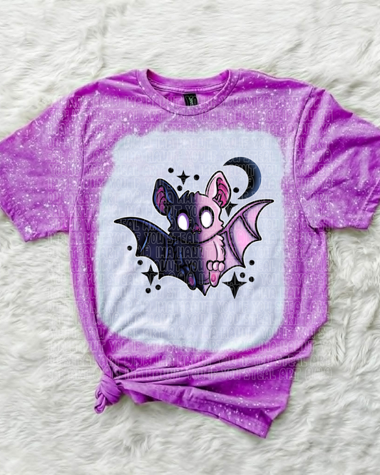Split Bat (B.T)
