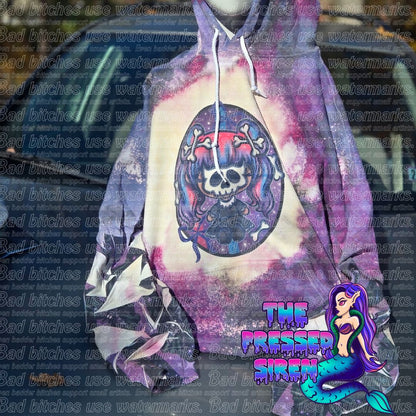 TPS Fancy Hoodie