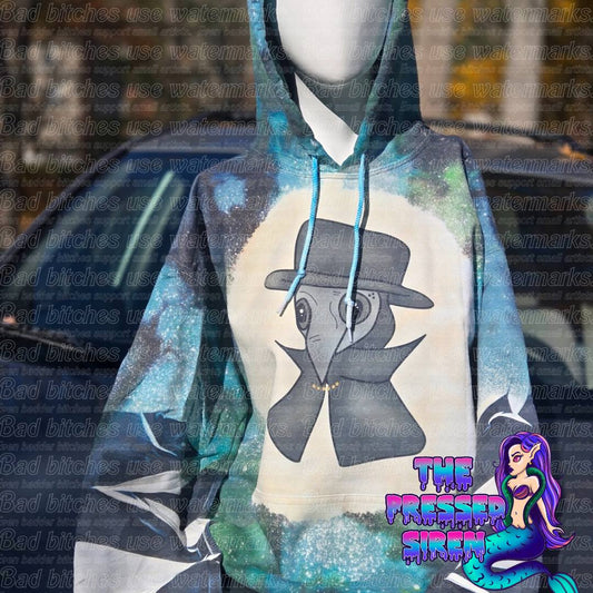 TPS Fancy Hoodie
