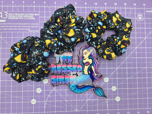 Plague Ducktor RTS Scrunchies (Beefy)