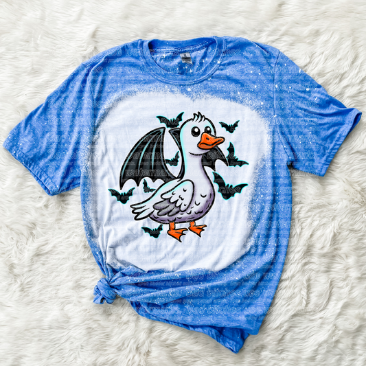 Batty Goose (B.T)