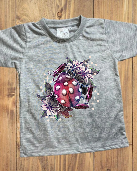 Ladybug (S.C)
