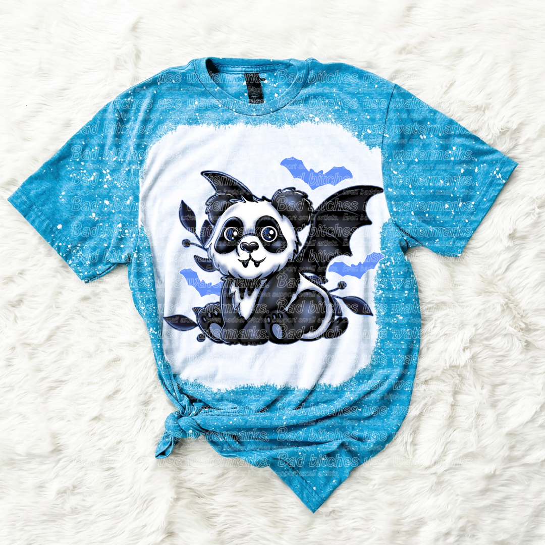 Batty Panda (B.T)