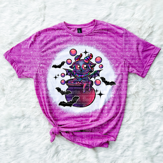 Pink Bubble Baphy (B.T)
