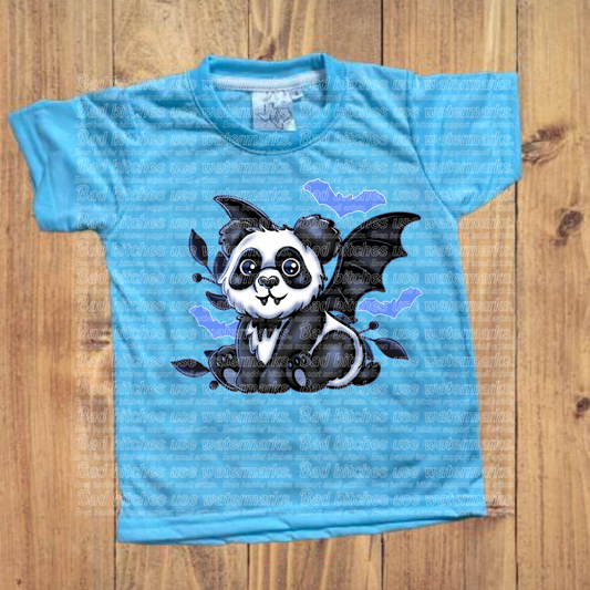 Panda Bat (S.C)