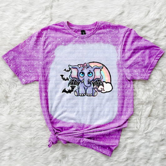 Batty Elephant (B.T)