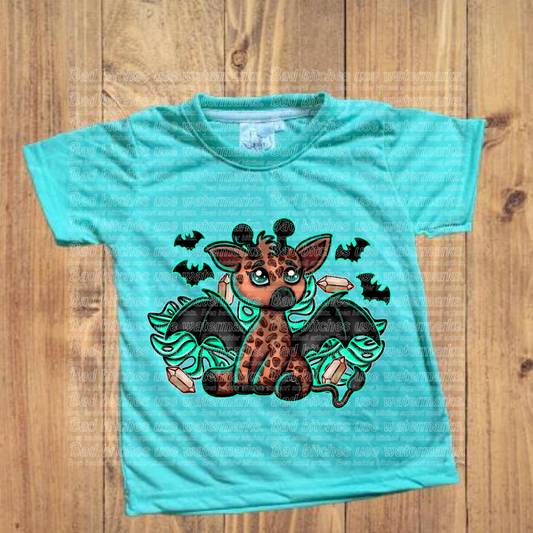 Batty Giraffe (S.C)