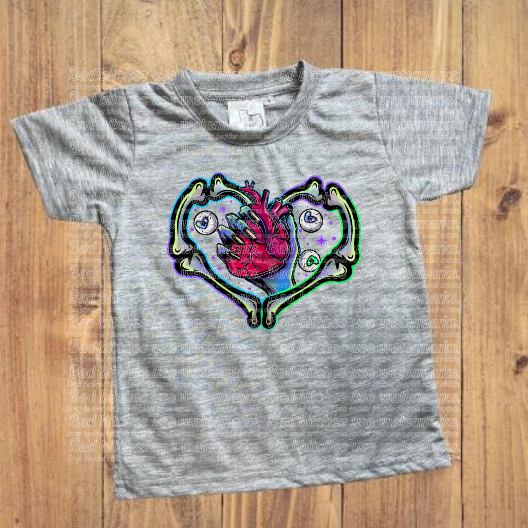 Zombie Love (S.C)