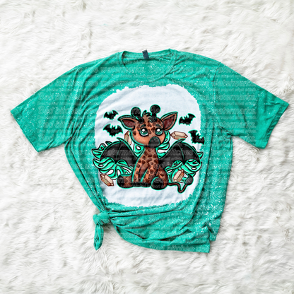 Batty Giraffe (B.T)