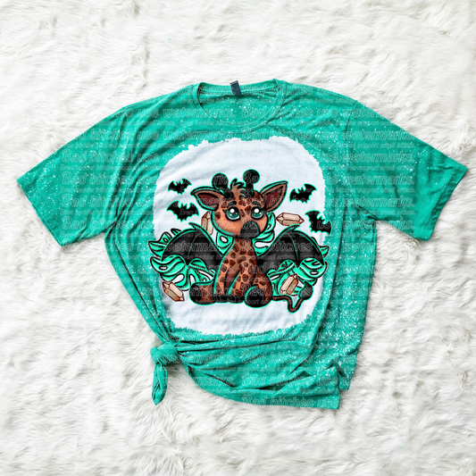 Batty Giraffe (B.T)