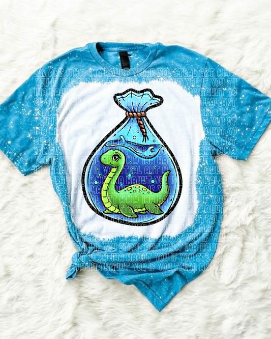 Nessie (B.T)