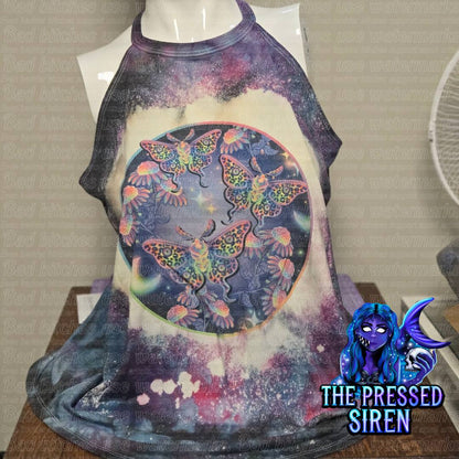 Sad Clown Listing for Tanks & Crops