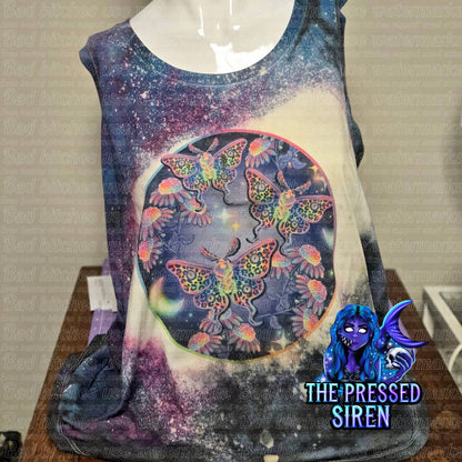 Sad Clown Listing for Tanks & Crops