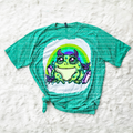 Devil Frog (B.T)