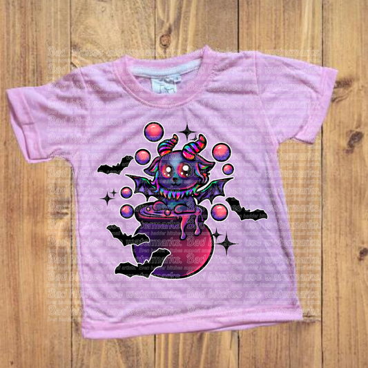 Pink Bubble Baph (S.C)