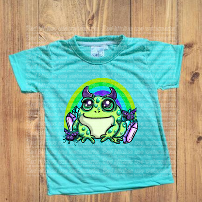 Devil Frog (S.C)