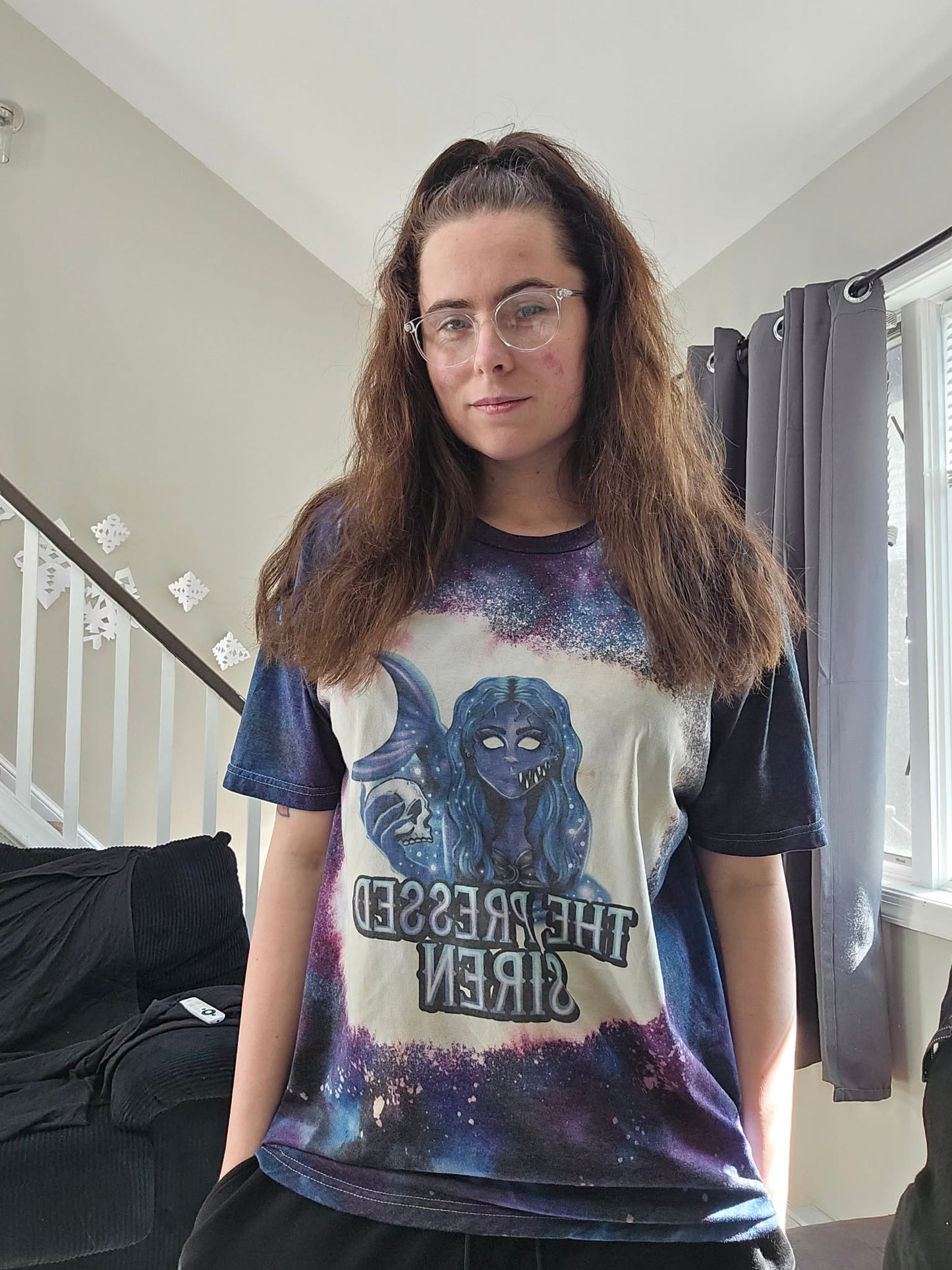 TPS Merch Tee