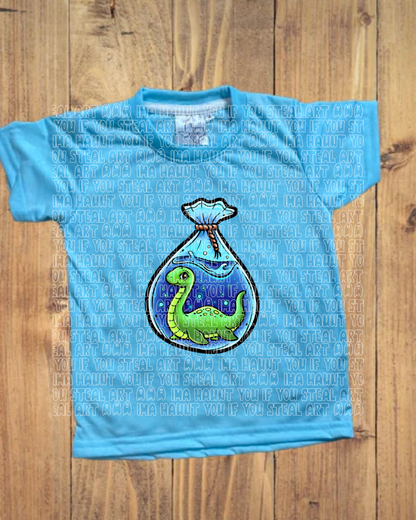 Nessie (S.C)