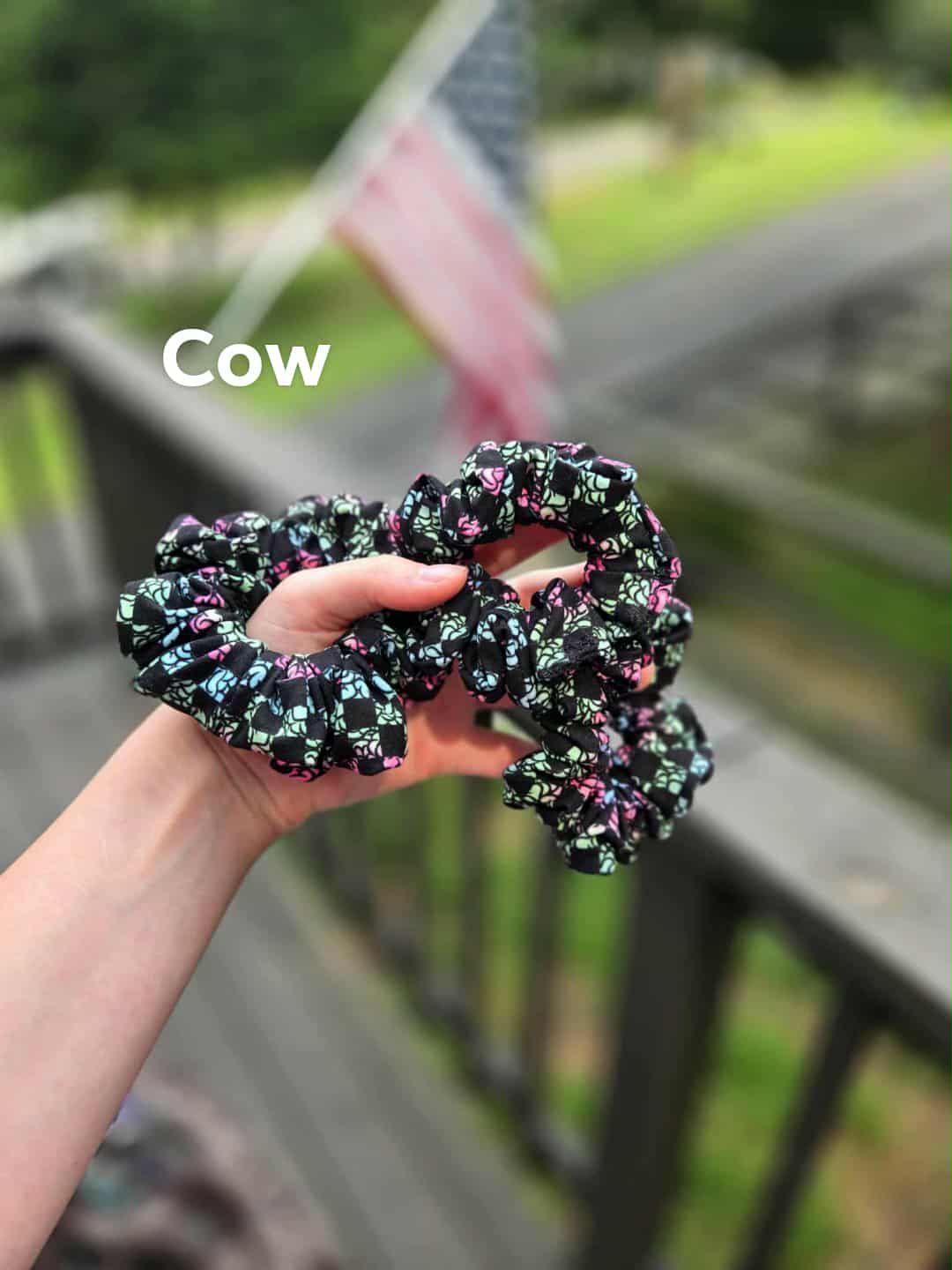 Zombie Cow (Beefy)