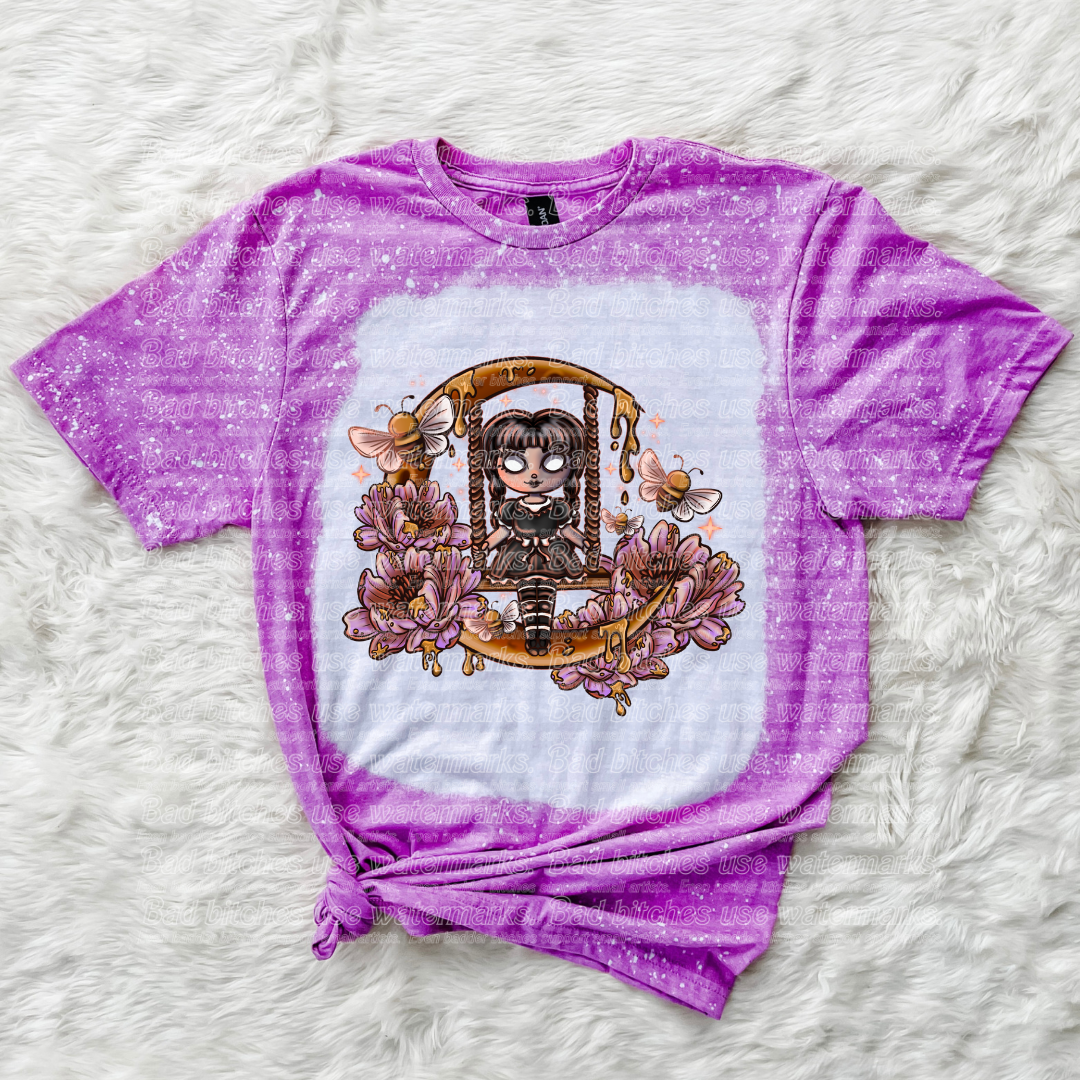 Swinging Dolly (B.T)