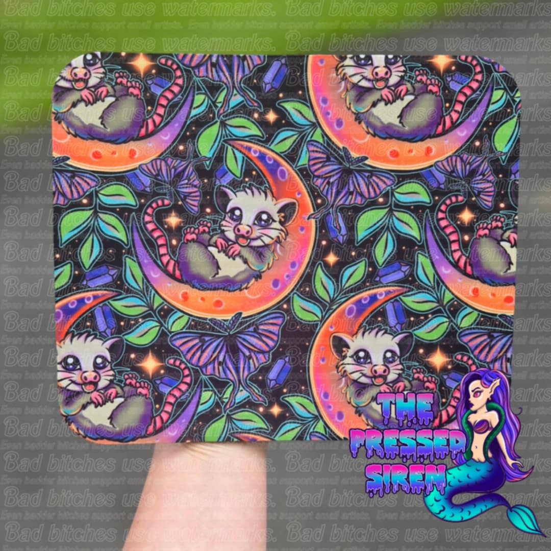 Custom Mousepad