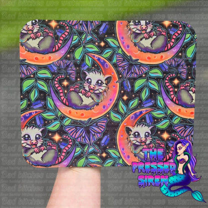 Custom Mousepad