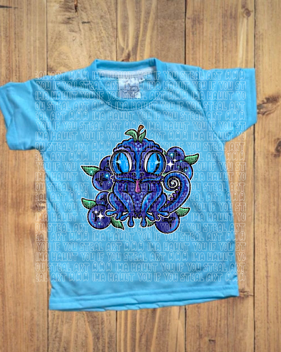 Berry Chameleon (S.C)