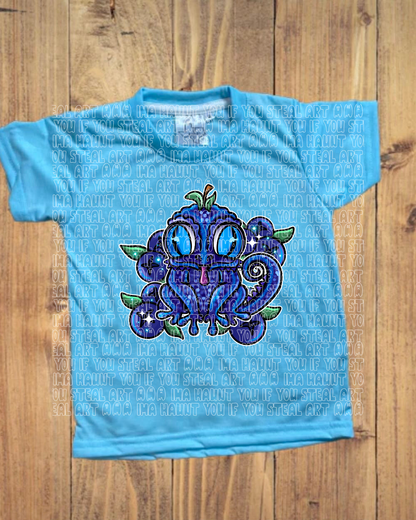Berry Chameleon (S.C)