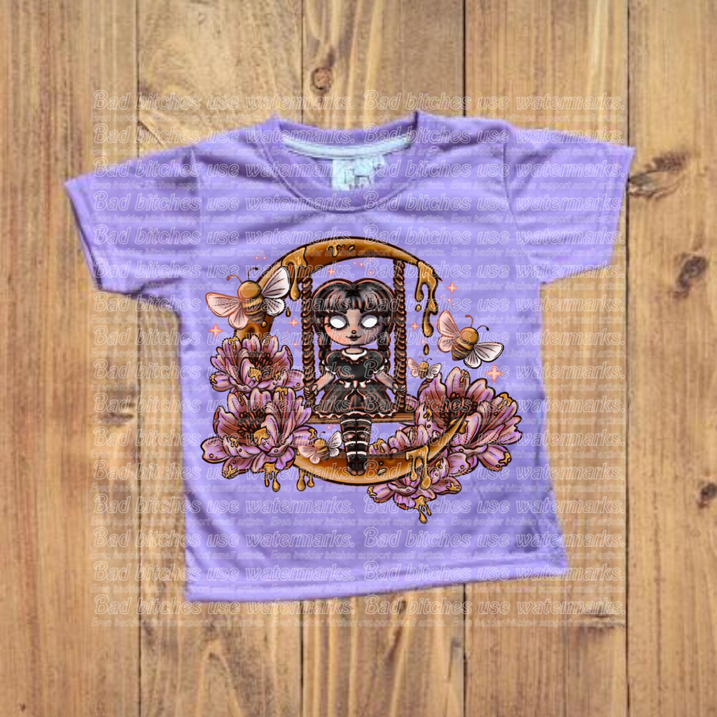 Swinging Dolly (S.C)
