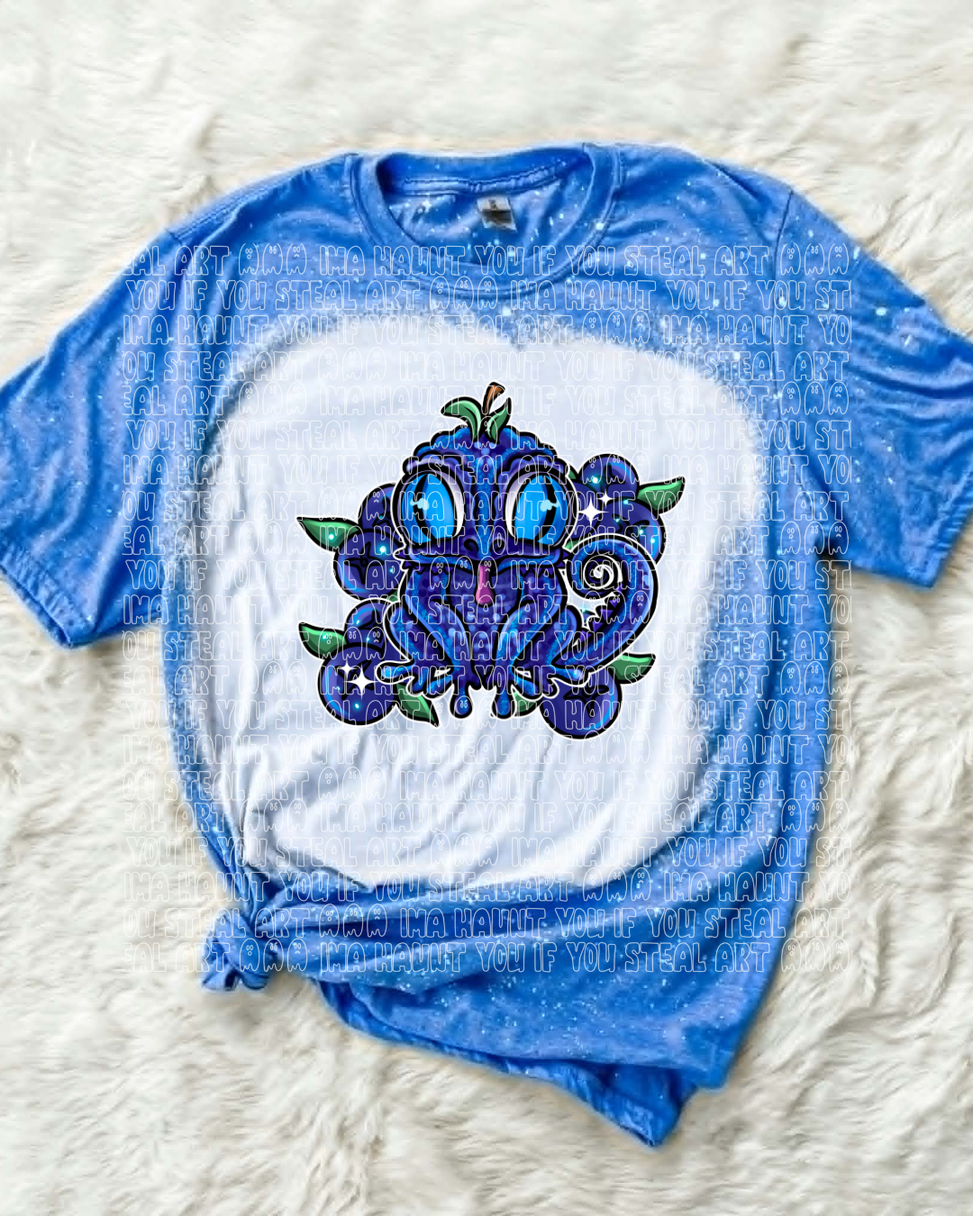 Berry Chameleon (B.T)