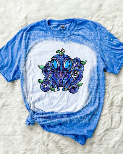 Berry Chameleon (B.T)