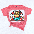 Devil Quackers (B.T)