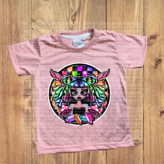 Neon Fairy (S.C)