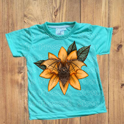 Sunflower Batty (S.C)