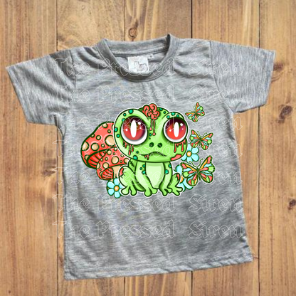 Zombie Froggy (S.C)