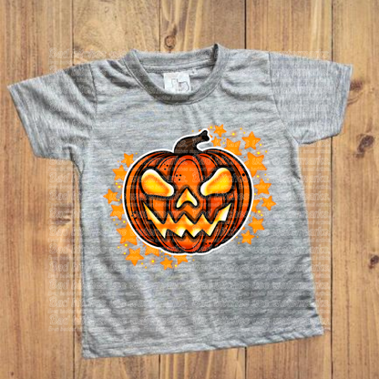 Jack O Lantern (S.C)